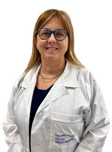 Centro Medico Clinica San Giuseppe - Asti - Dr Gaia Maliterno