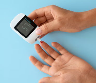 Centro Medico Clinica San Giuseppe - Asti servizio Diabetologia