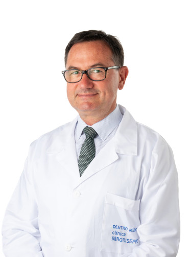 Centro Medico Clinica San Giuseppe Asti Dr Alessandro Bistolfi