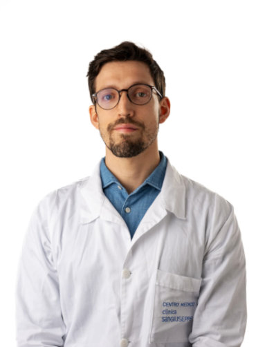 Centro Medico Clinica San Giuseppe Asti Dott. Enrico Guido Spinoni