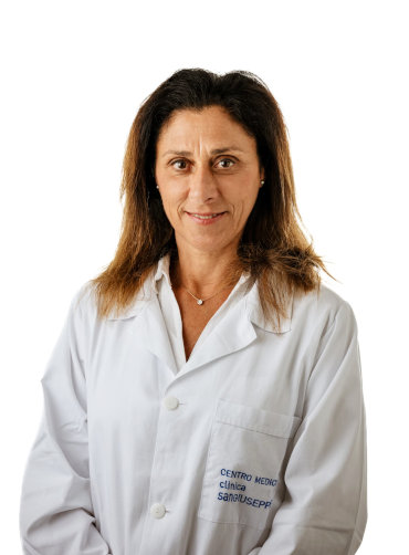 Centro Medico Clinica San Giuseppe Asti Dott.ssa Maria Carmela Giuffrida