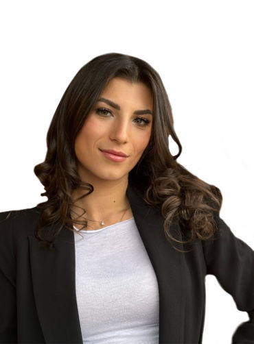 Elisa Cavagnetto - psicologa Centro Medico clinica San Giuseppe - Asti