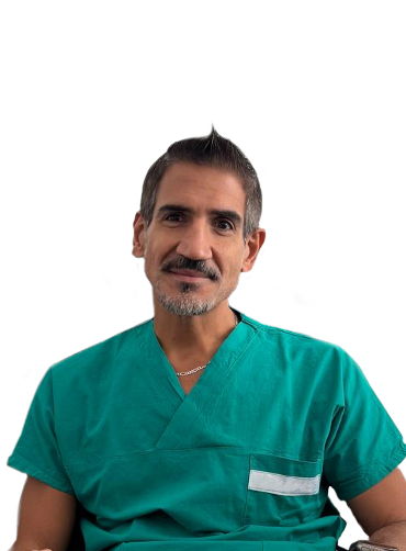 Centro Medico Clinica San Giuseppe - Asti - Dr Di Serio Maurizio